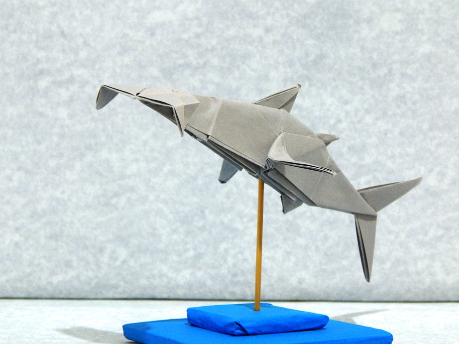 058_Pez Martillo